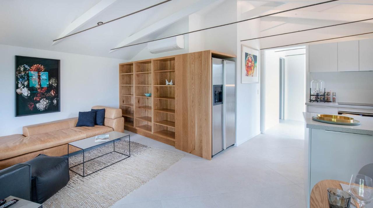 Tasman Windhover Suites מראה חיצוני תמונה