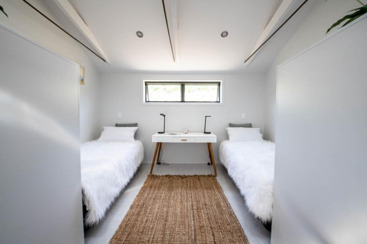 Tasman Windhover Suites מראה חיצוני תמונה