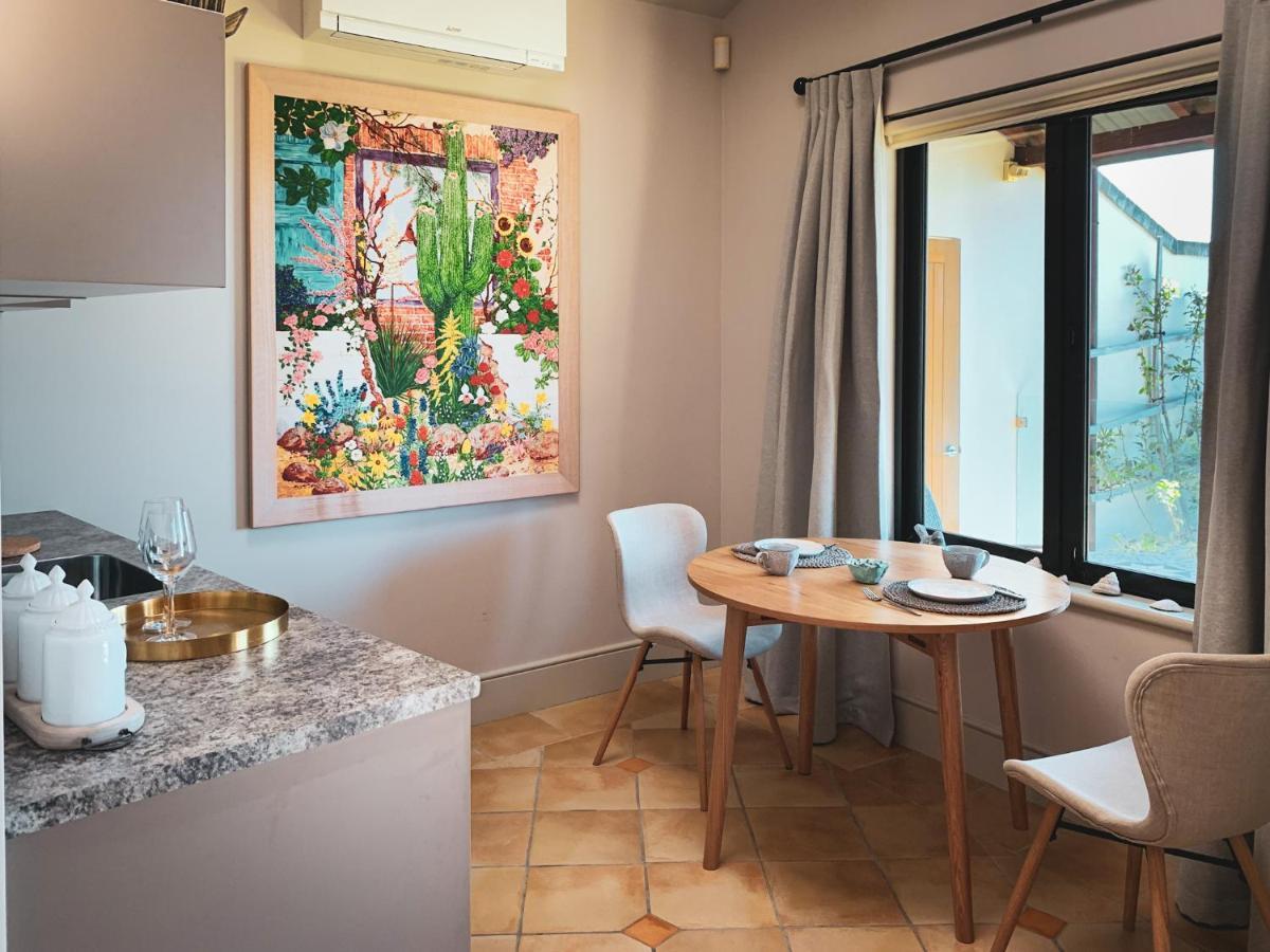 Tasman Windhover Suites מראה חיצוני תמונה